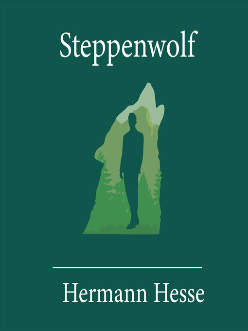 Title details for Steppenwolf by Hermann Hesse - Available